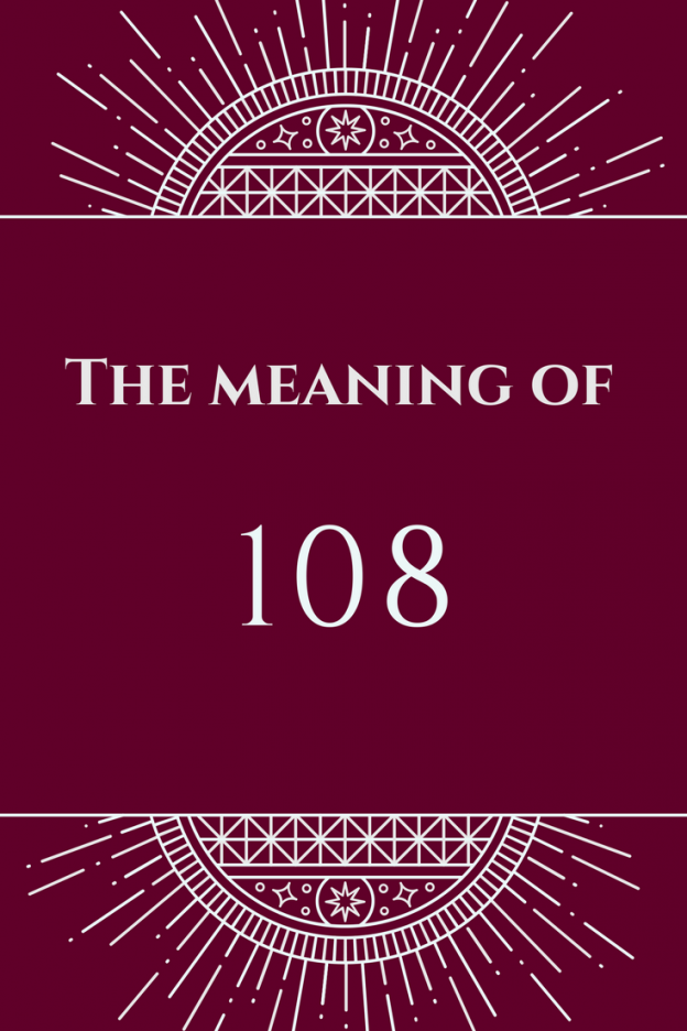 The Significance Of 108 A Magical Number the-significance-of-108-a-magical-number