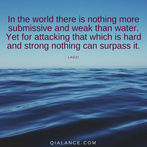 Taoism Quotes Water