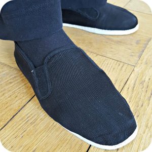 best shoes for tai chi