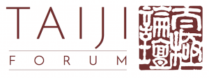Taiji Forum: Logo