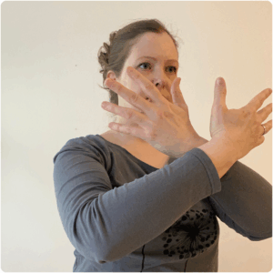 Taijiquan and overstimulation