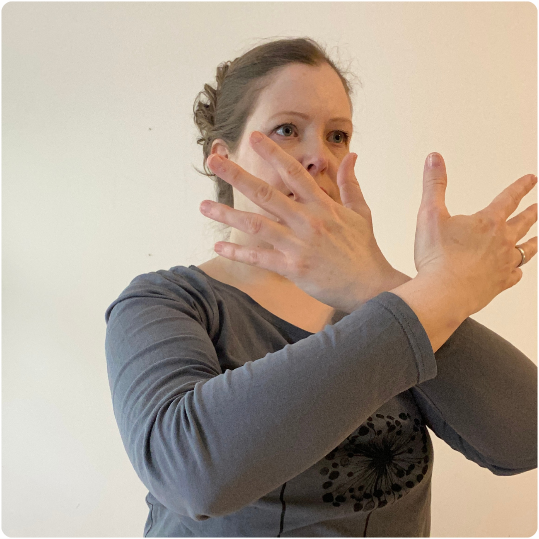 Taijiquan and overstimulation