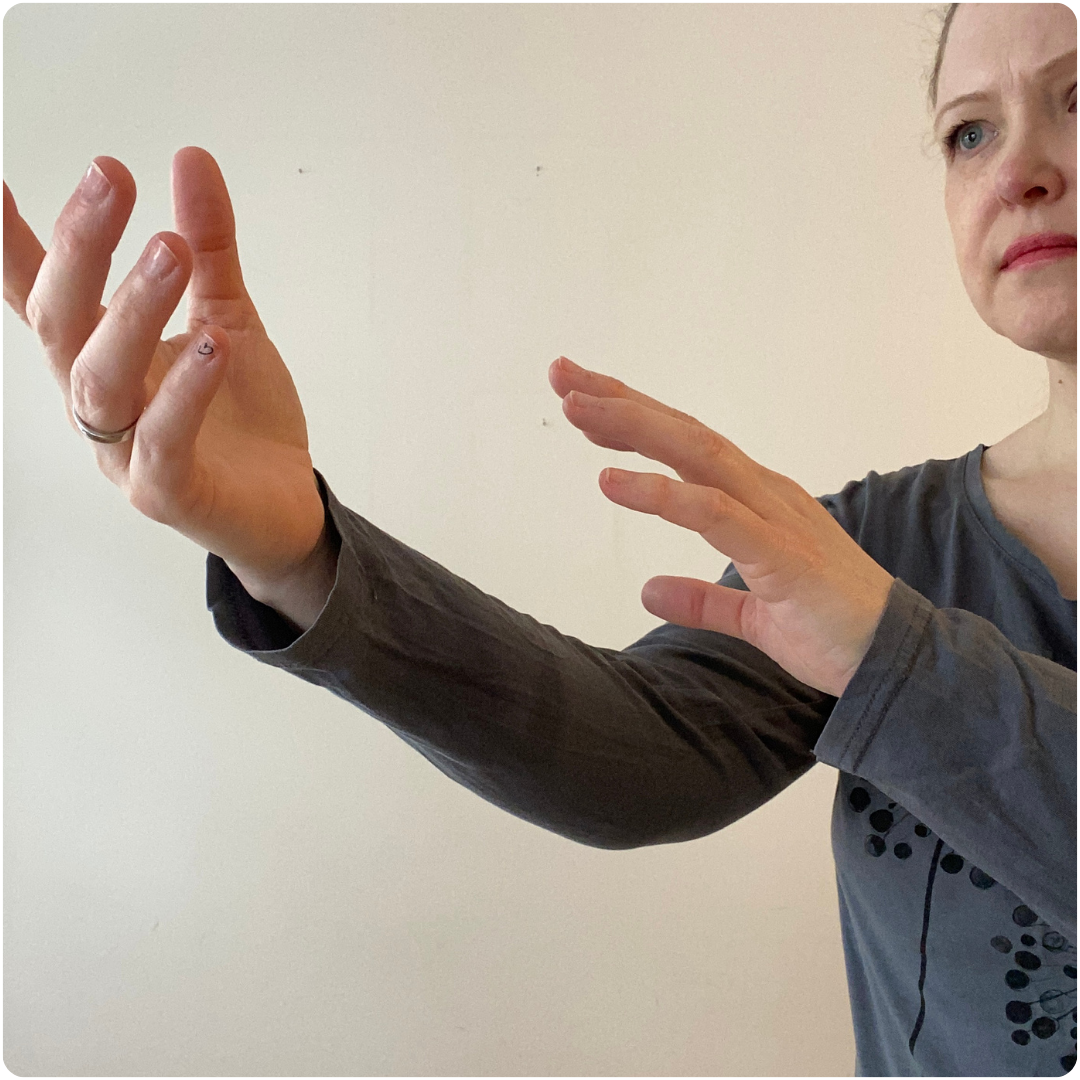 adding Taijiquan to Qi Gong practice
