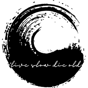 Zen: live slow die old