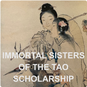 Immortal Sisters Scholarship