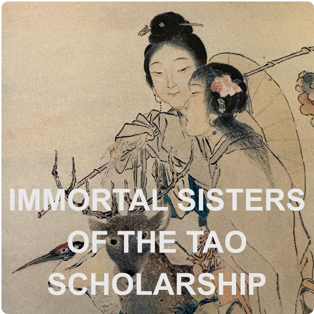 Immortal Sisters scholarship