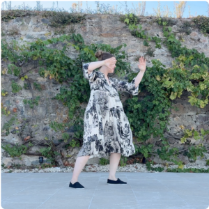 Tai Chi with back pain