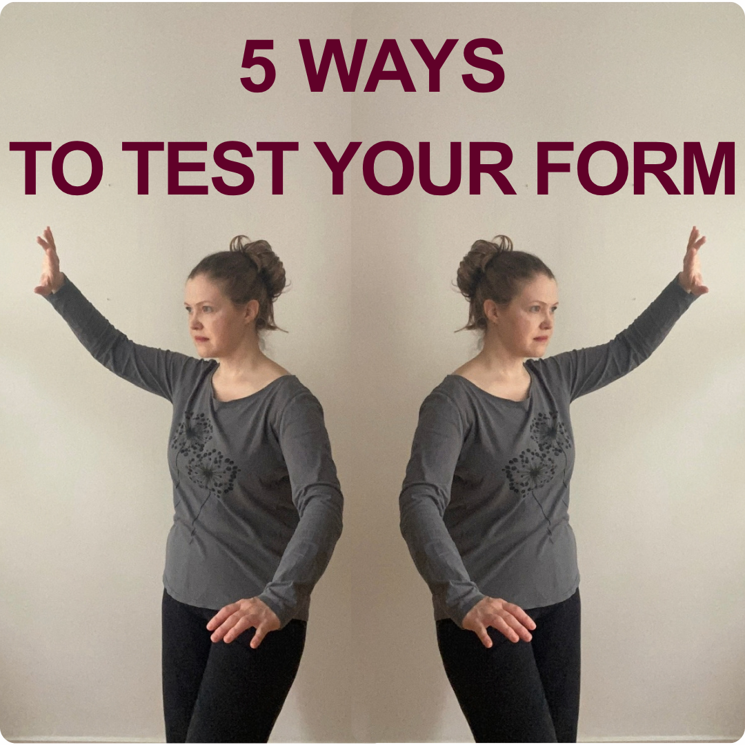 5 ways to know if you really know your form